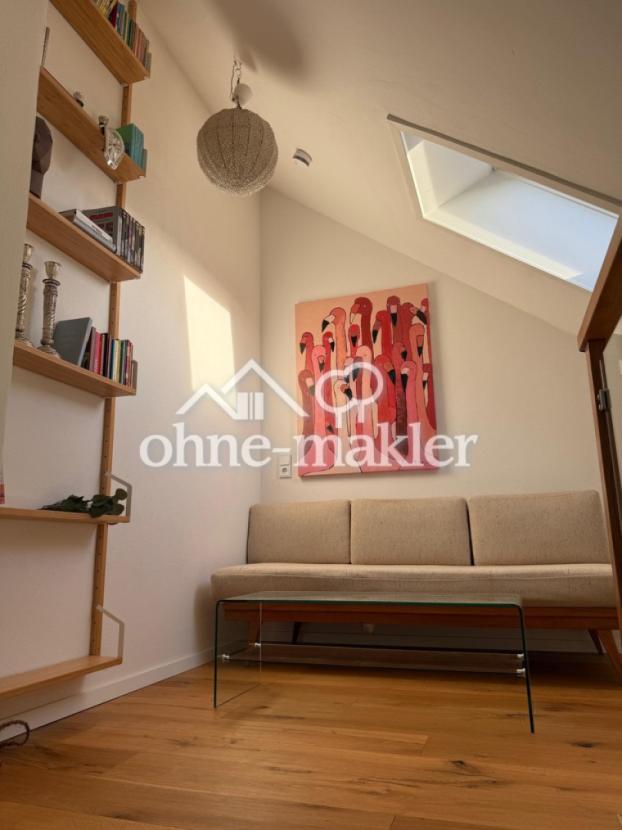 Galerie zum Verweilen