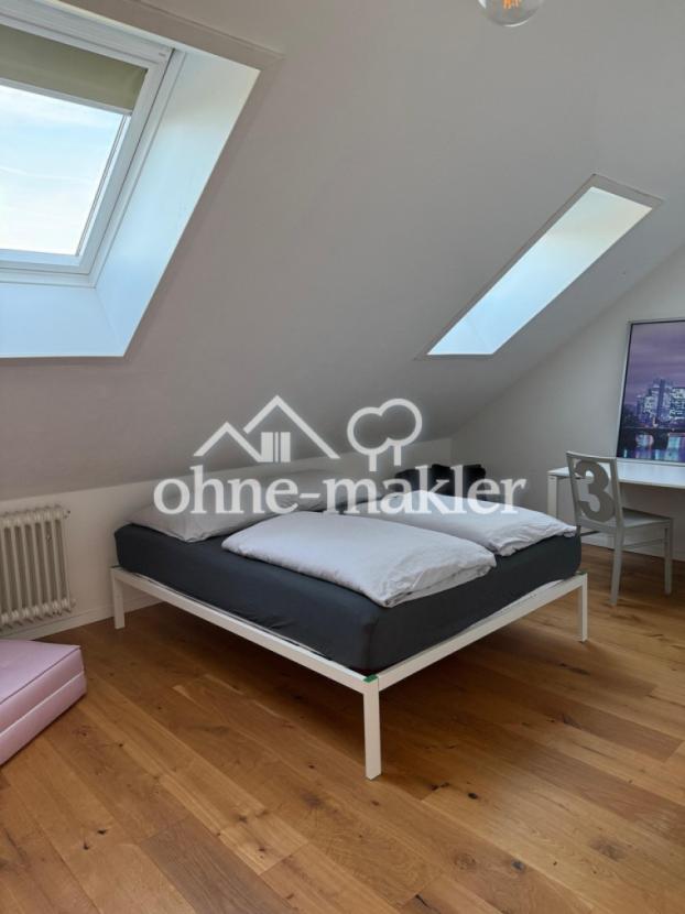 Büro / Schlafzimmer 3