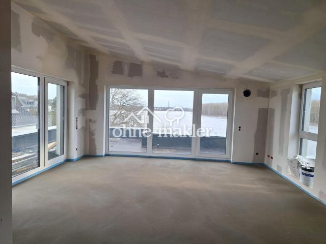 Penthouse (DG) Foto innen