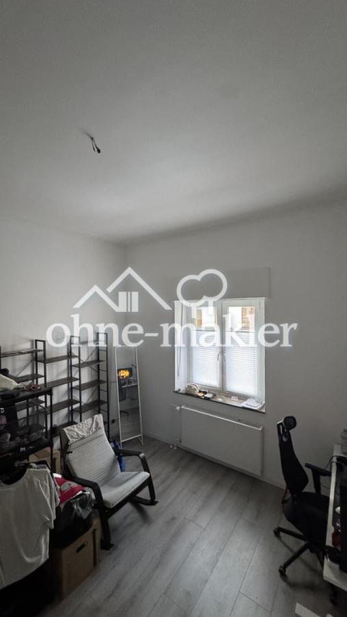 Wohnraum /Schlafraum 