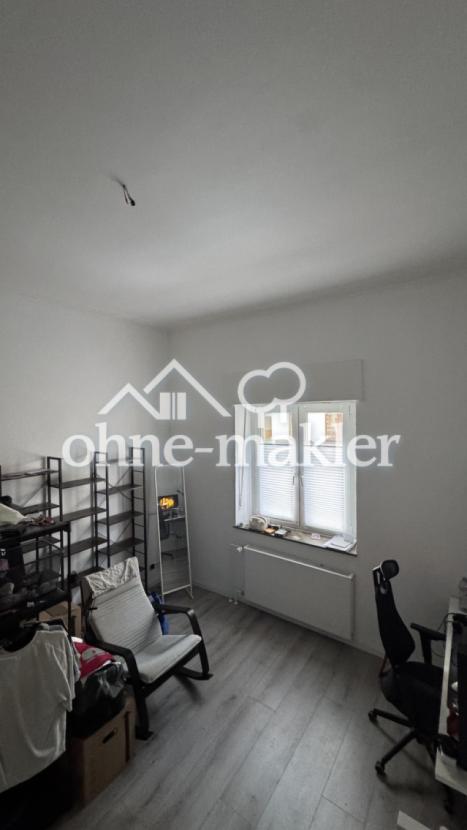 Wohnraum /Schlafraum 