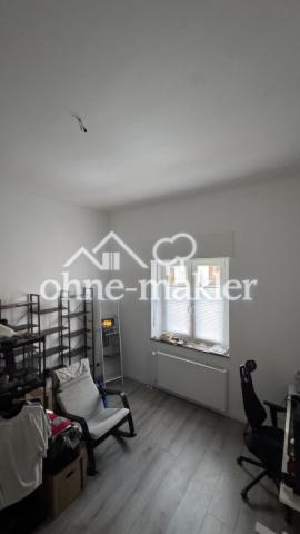 Wohnraum /Schlafraum 