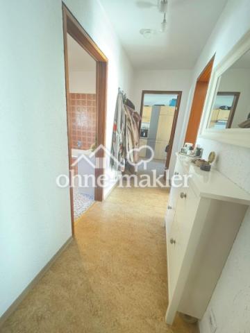 Flur Eingangsbereich