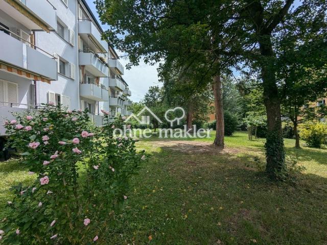 Haus-und Gartenansicht