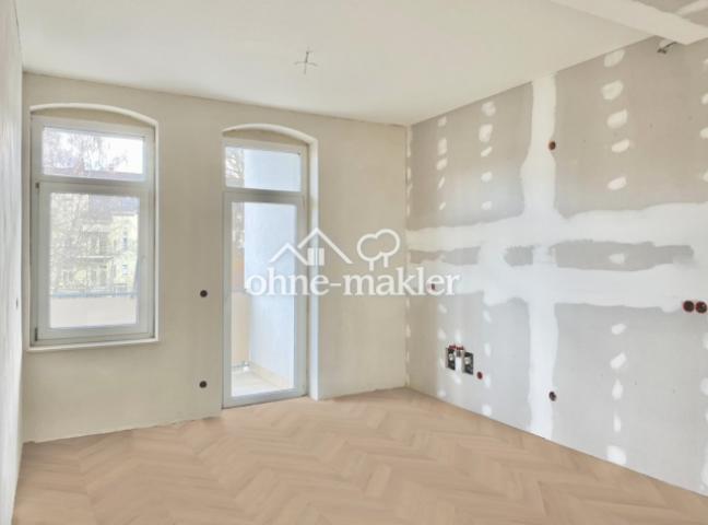 Visualisierung Küchenbereich