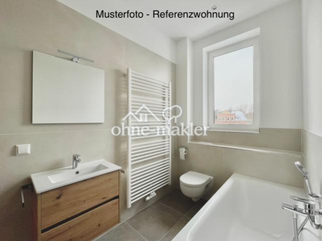 Ausstattungsbeispiel Bad