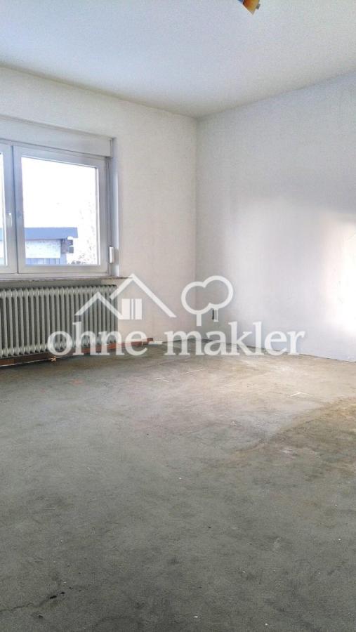 Schlafzimmer Erdgeschoss