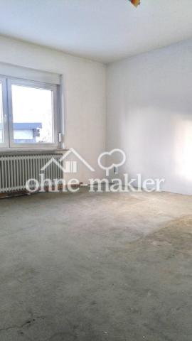 Schlafzimmer Erdgeschoss