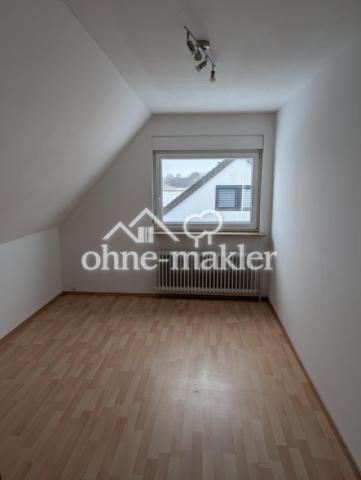 Schlafzimmer Obergeschoss