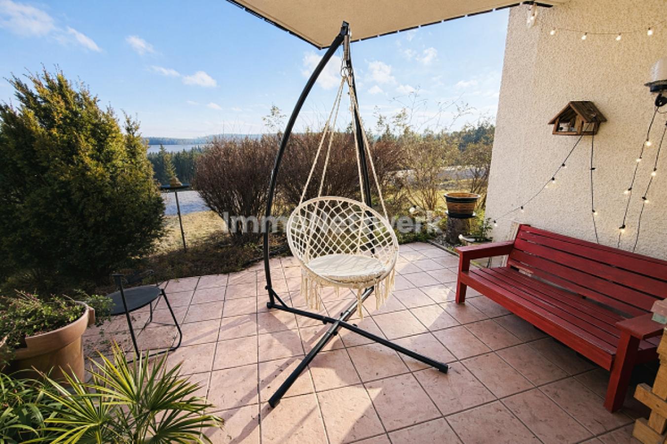 Aussicht Terrasse 2