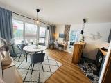Esszimmer Ansicht 1