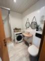 Badezimmer Ansicht 2
