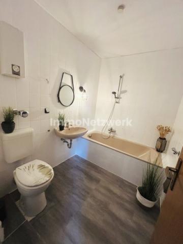 Badezimmer Ansicht