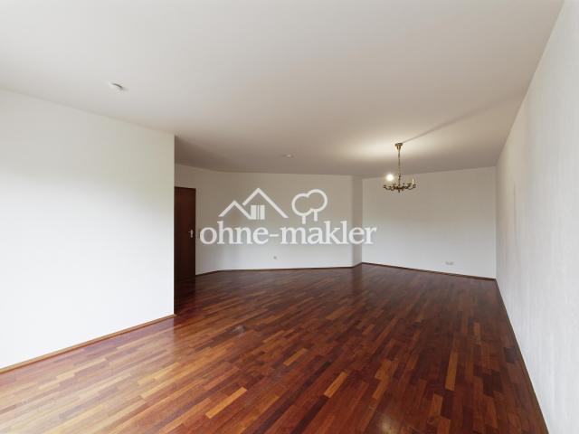 Wohnzimmer - Perspektive 2