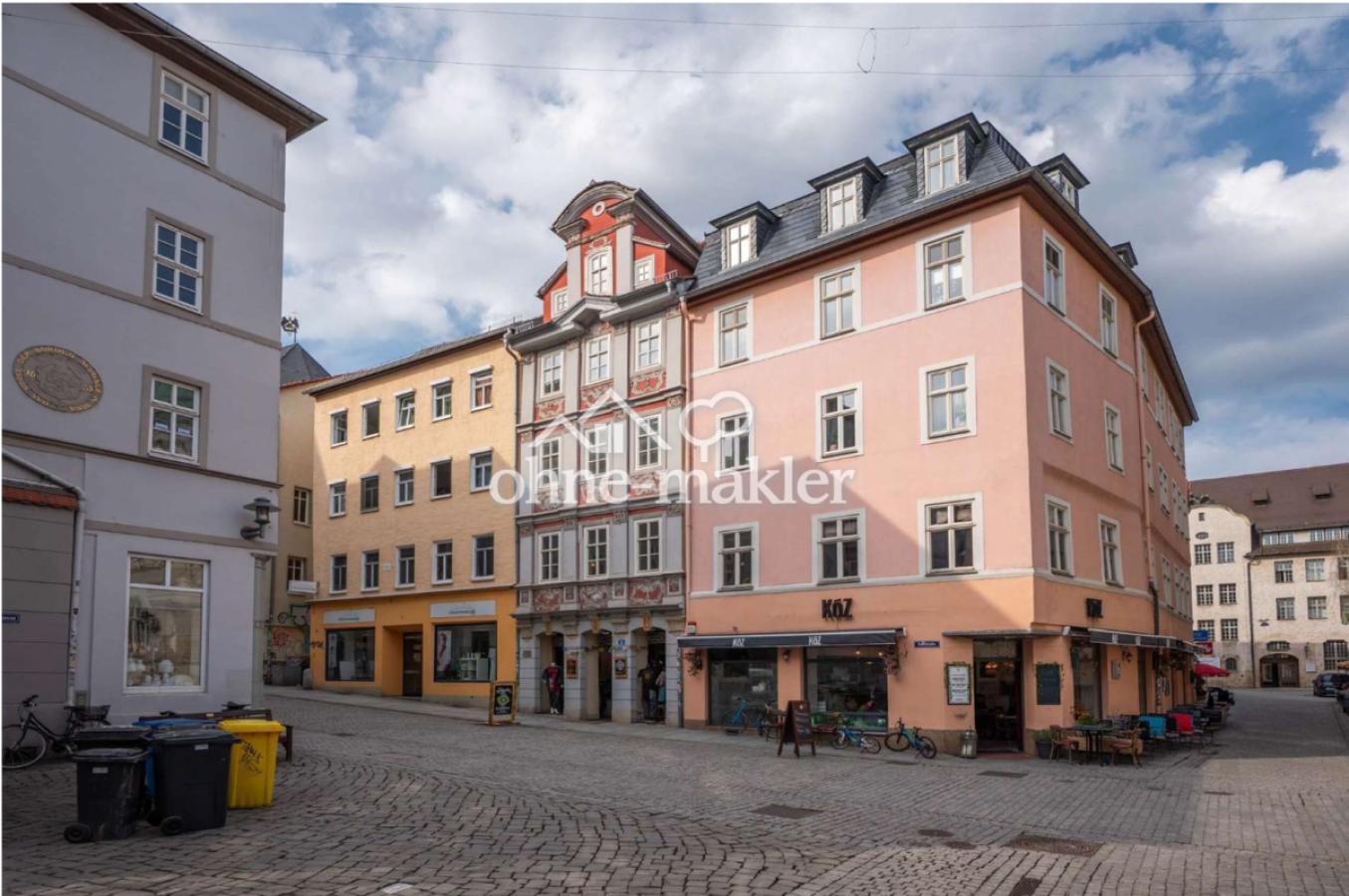 Vorderansicht Außen 2