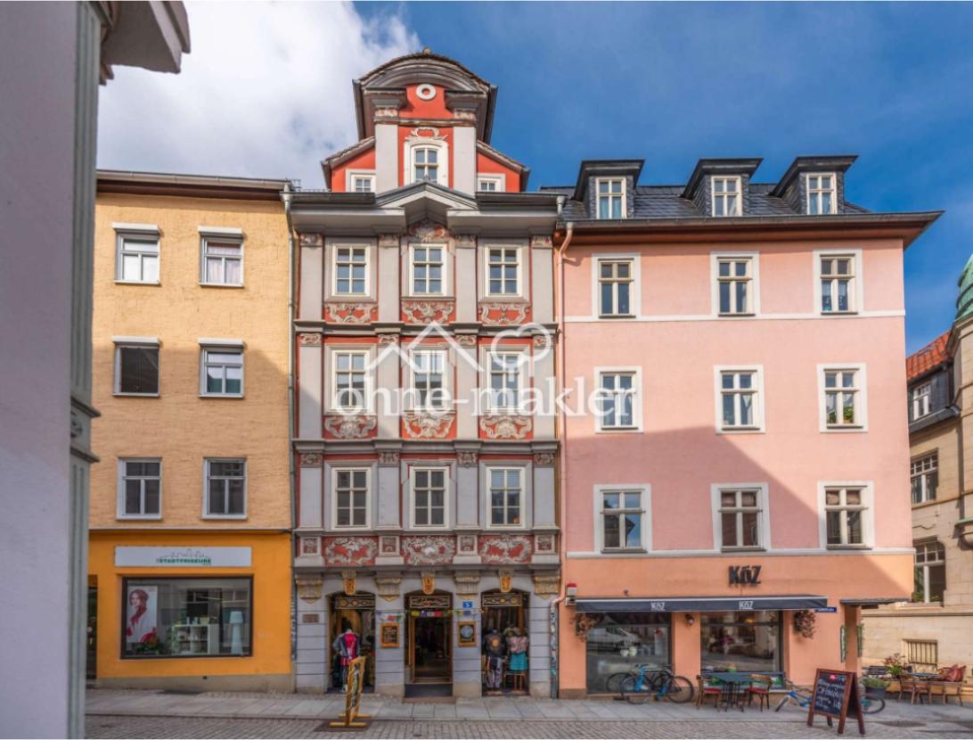 Vorderansicht Außen 1