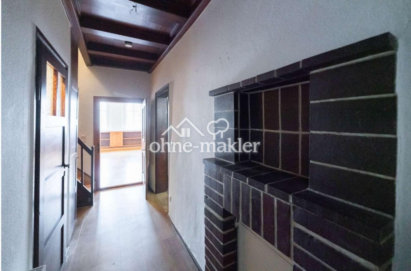 Wohnungseingang 1. OG