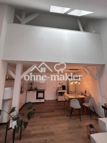 Küchenbereich unten