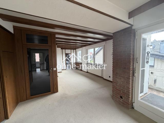 OG Blick ins Esszimmer