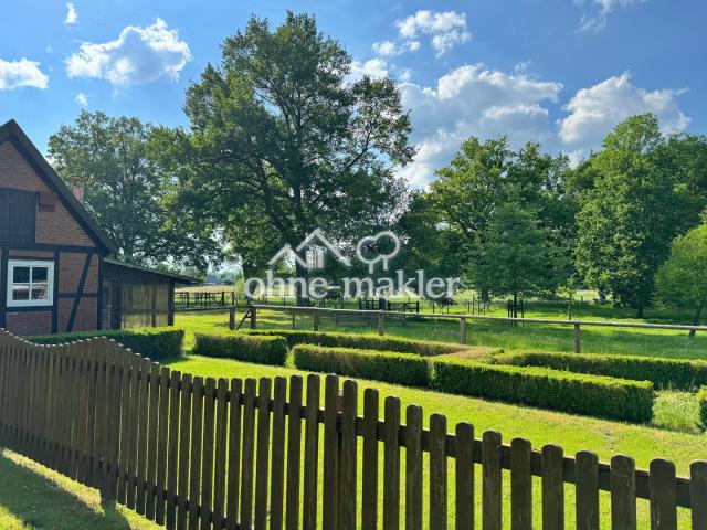 Blick auf das Eigenland