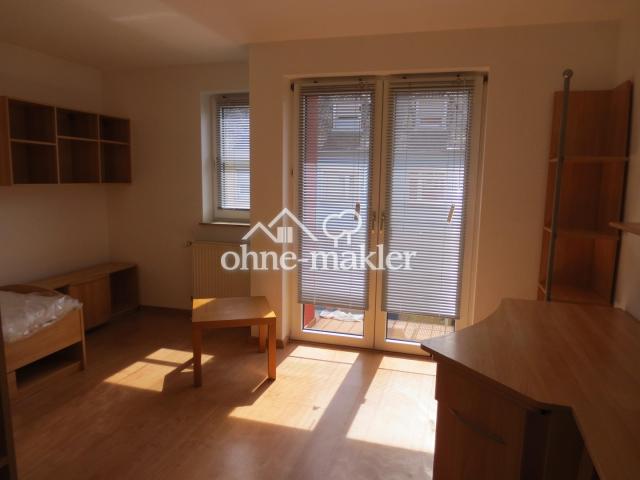 Zimmer (Bsp. möbliert)