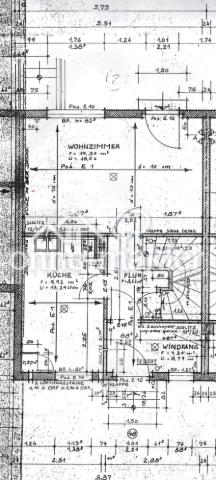 Grundriss Architekt EG