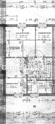 Grundriss Architekt OG