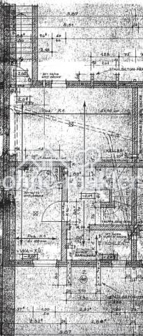 Grundriss Architekt Keller