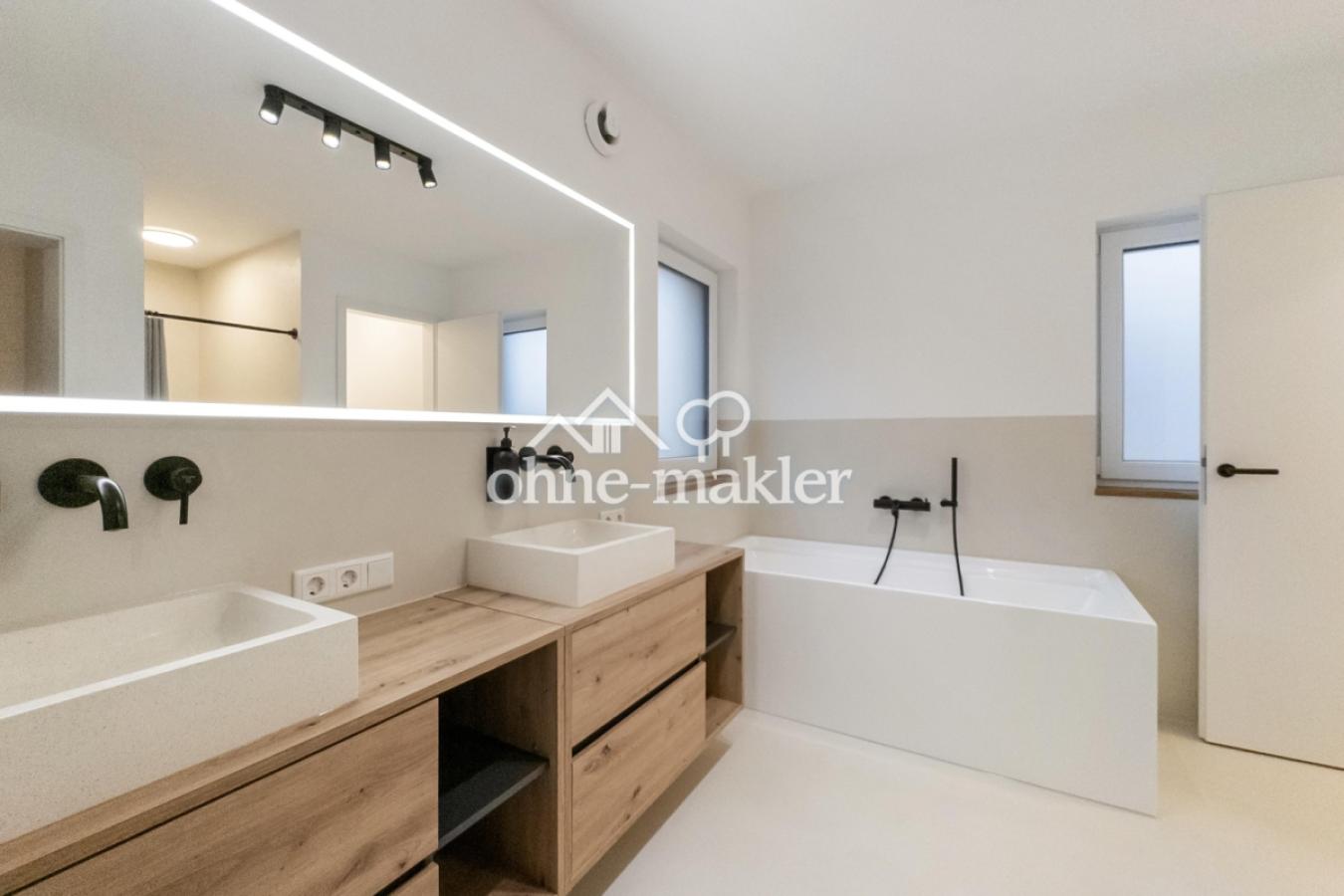 Bad – Waschbereich