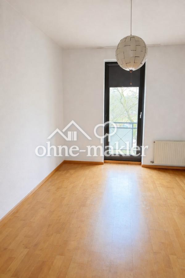 Gästez., Möbel m. KI entfernt