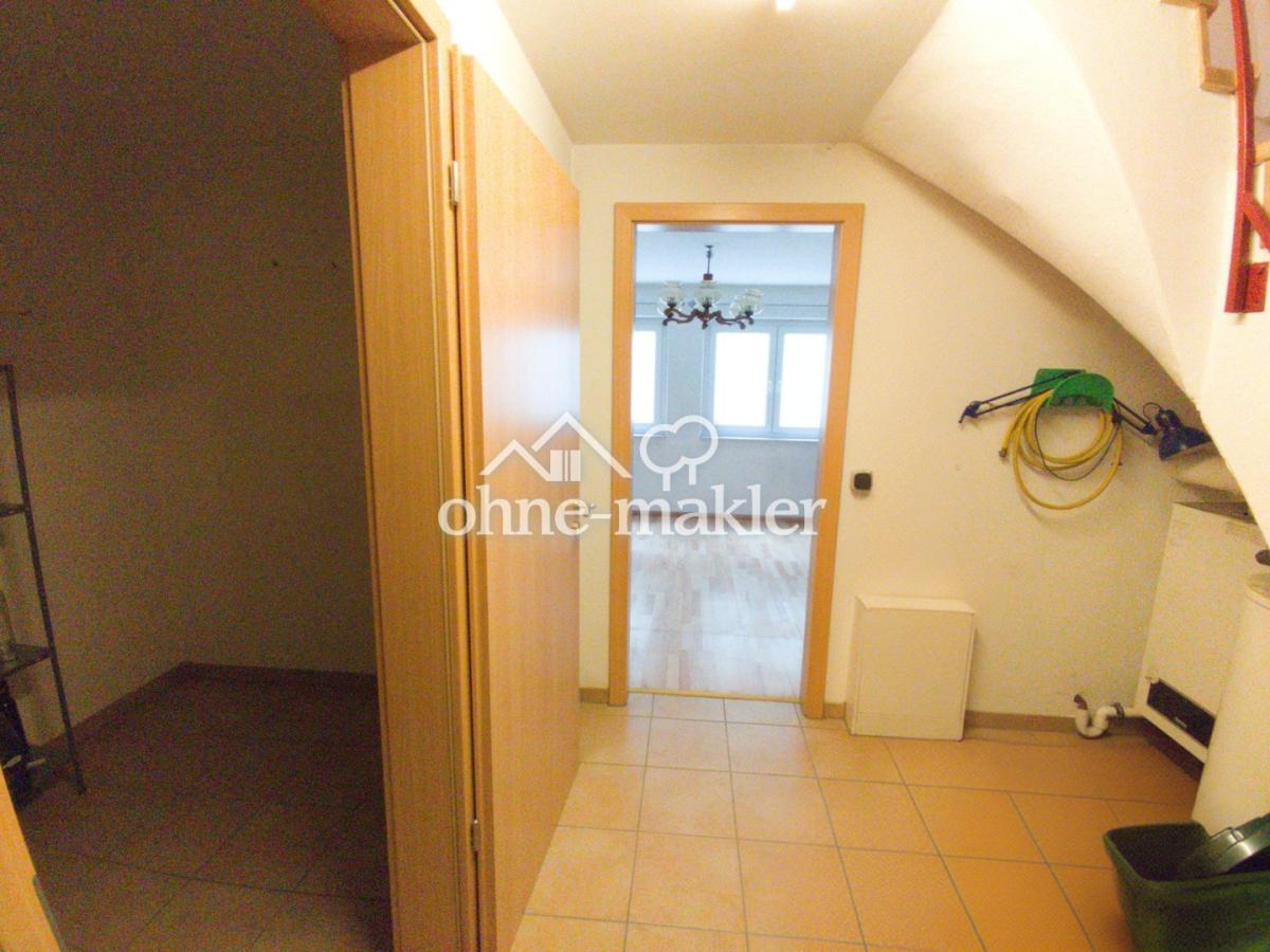 Keller, Heizung, Hobbyraum