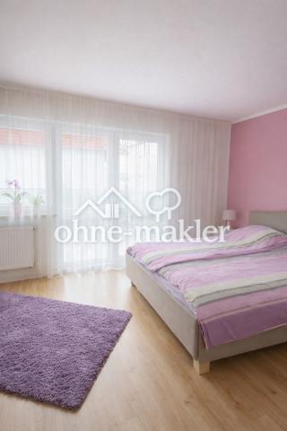 Schlafzimmer- OG