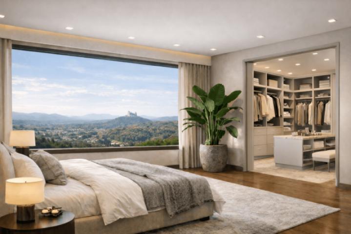 Beispiel-Schlafzimmer