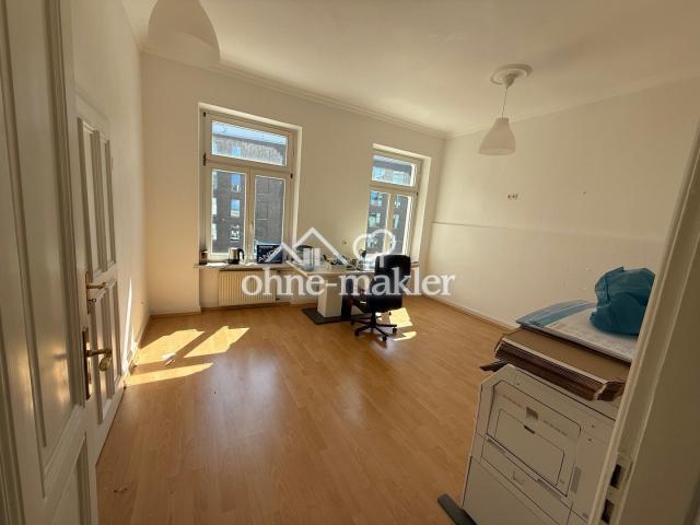 Zimmer 3 mit Cityblick