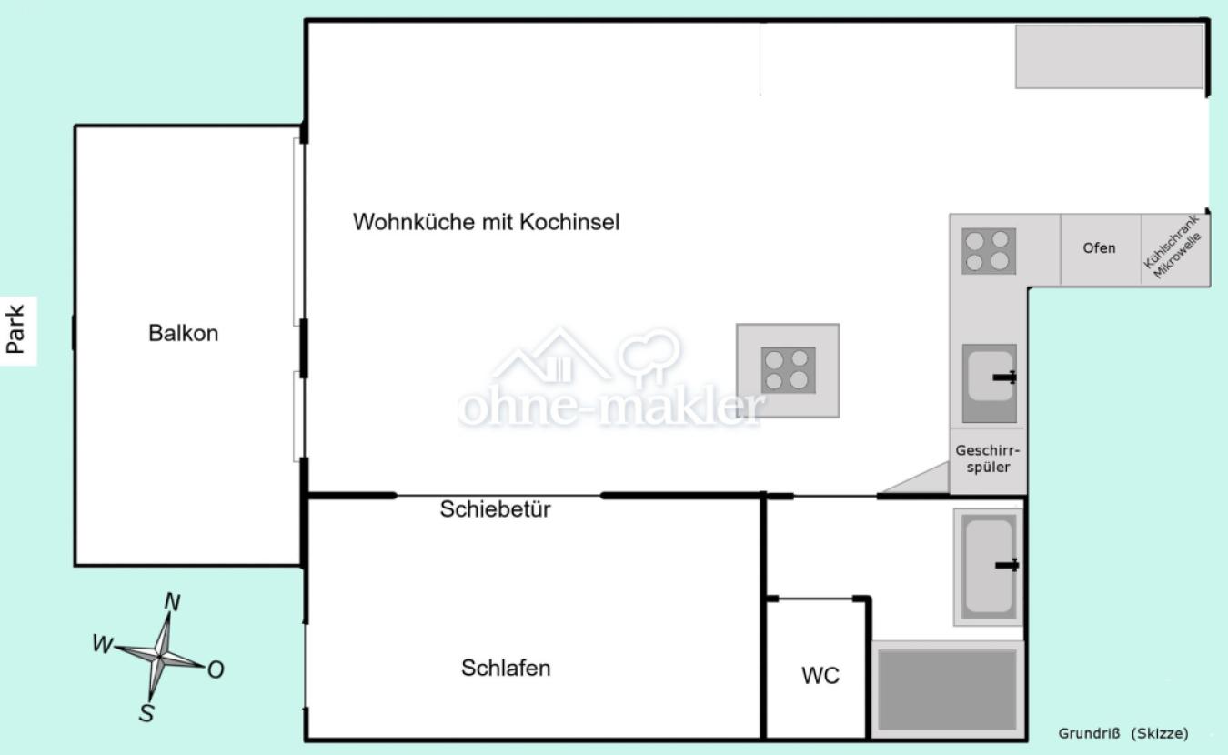 Optionale Gestaltung