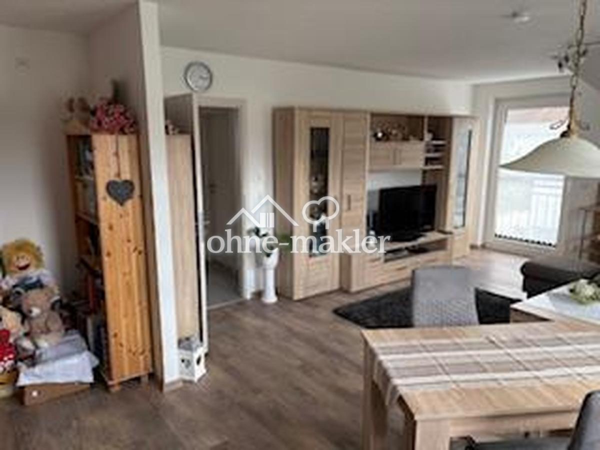 Wohnen/Essen/Kochen ETW2DG