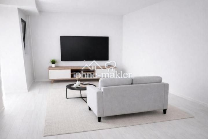 Wohnzimmer (Möbel KI)