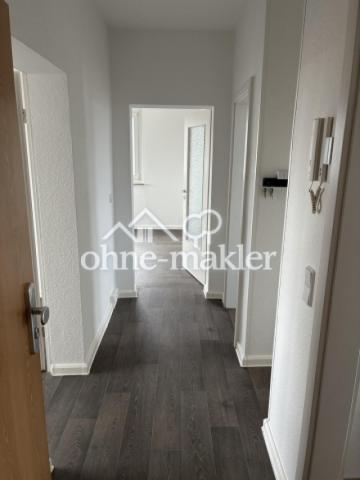 Eingangsbereich/Flur