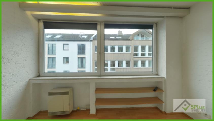 5Plus Immo Wohnung zur Miete Aachen Wohnen/Schlafen