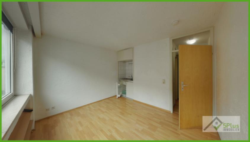 5Plus Immo Wohnung zur Miete Aachen Wohnen/Schlafen