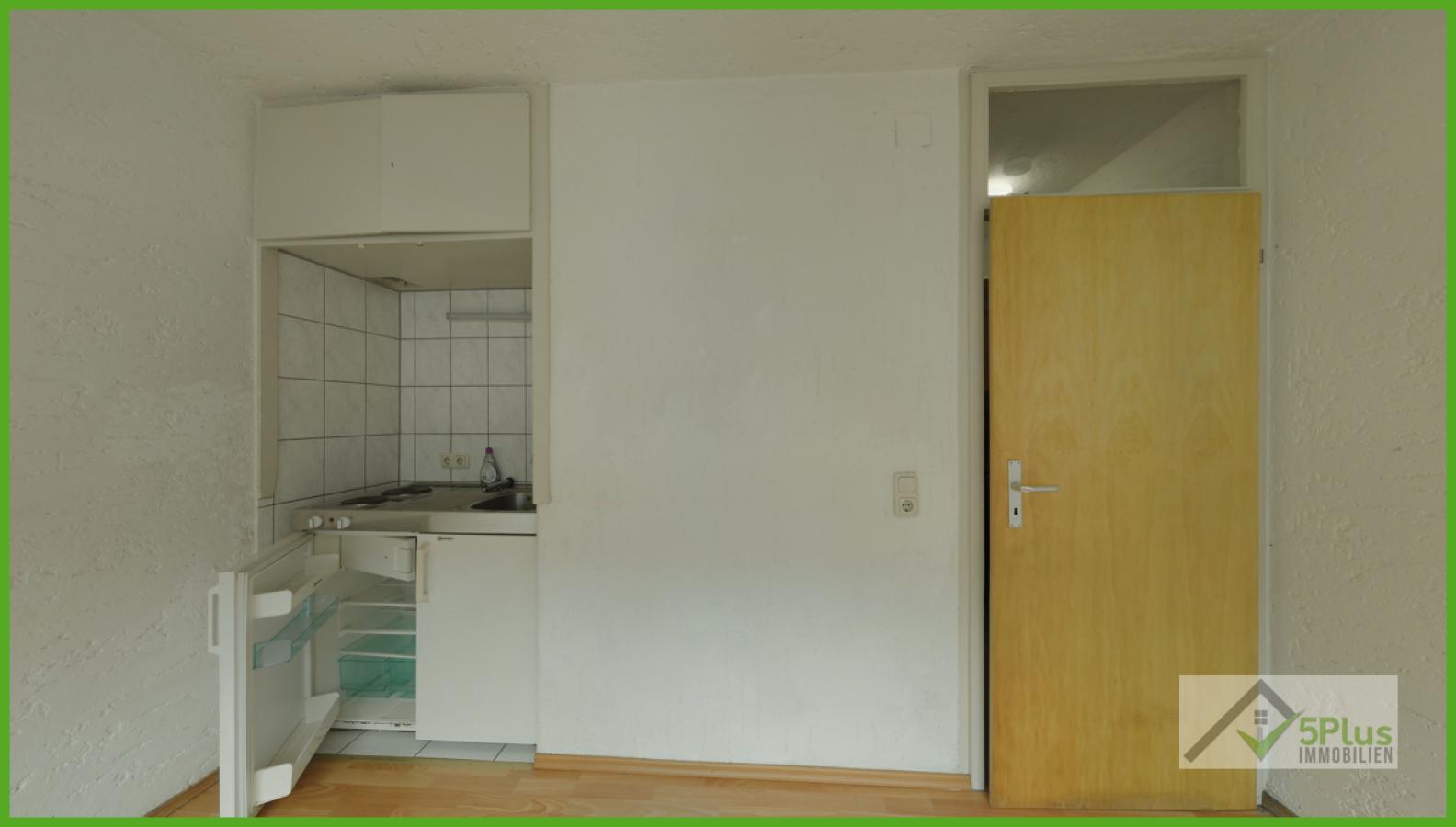 5Plus Immo Wohnung zur Miete Aachen Wohnen/Schlafen