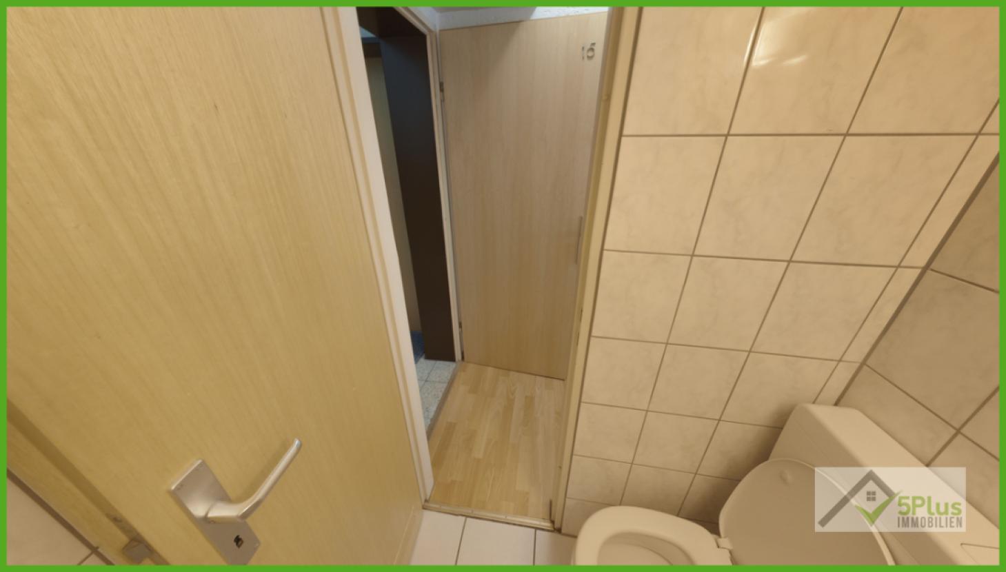 5Plus Immo Wohnung zur Miete Aachen Bad