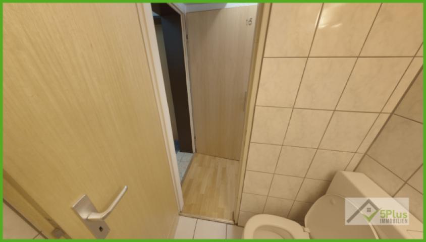 5Plus Immo Wohnung zur Miete Aachen Bad