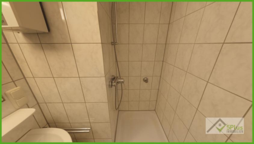 5Plus Immo Wohnung zur Miete Aachen Bad