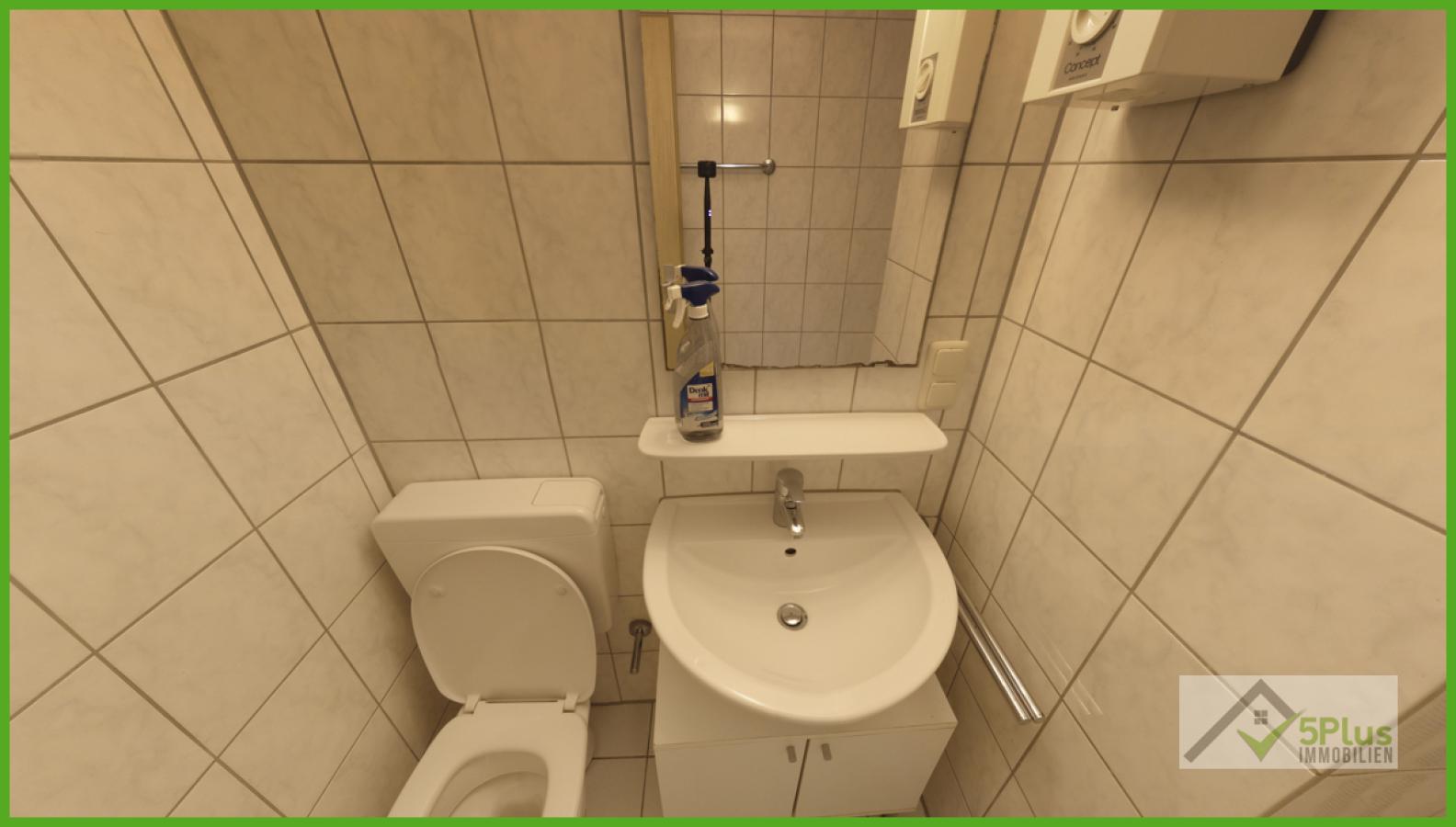 5Plus Immo Wohnung zur Miete Aachen Bad