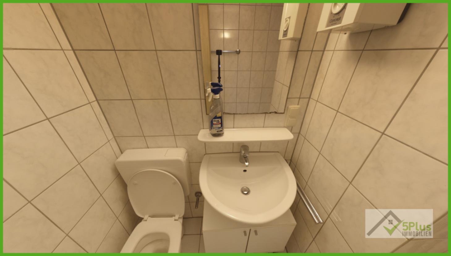 5Plus Immo Wohnung zur Miete Aachen Bad