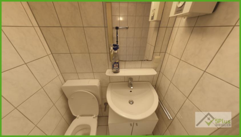 5Plus Immo Wohnung zur Miete Aachen Bad