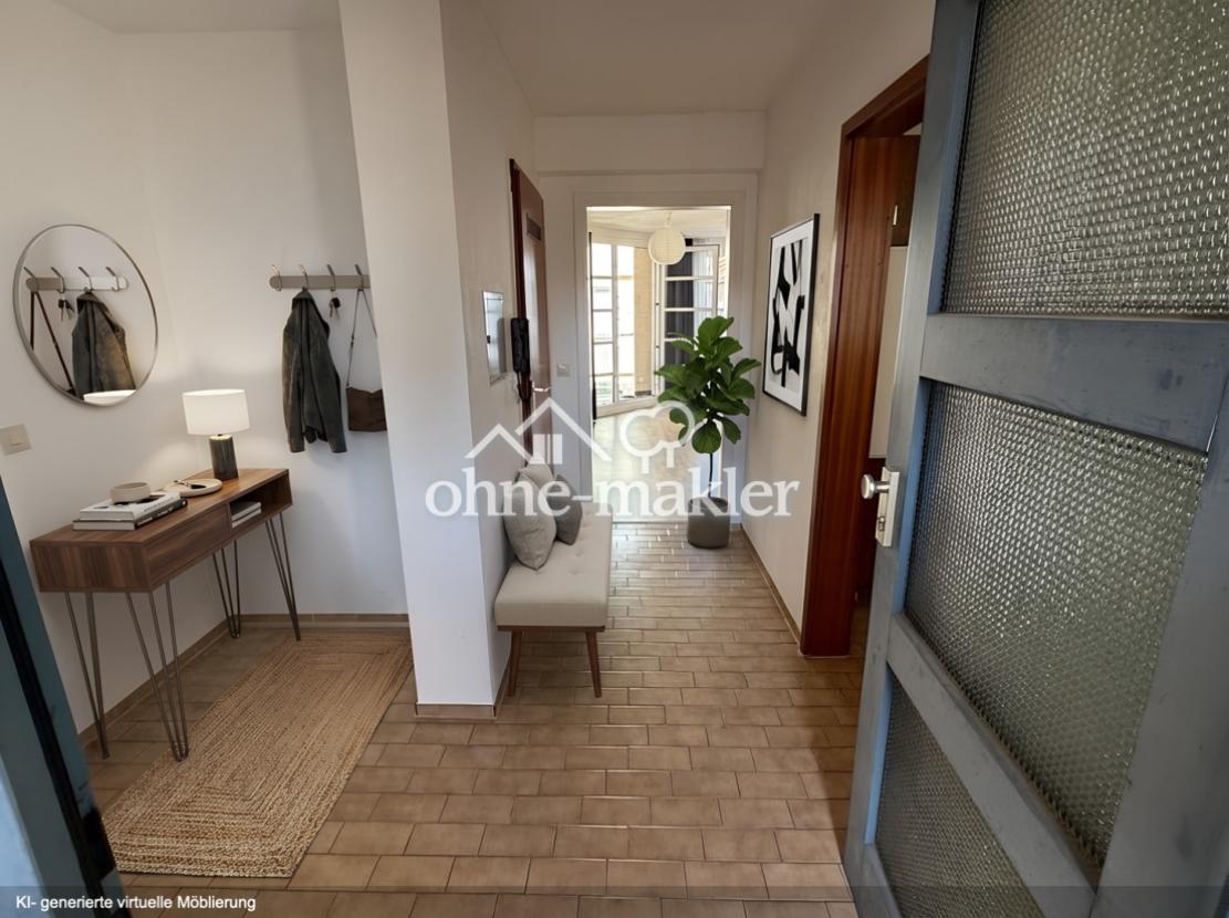 Einrichtungsbsp. KI-generiert