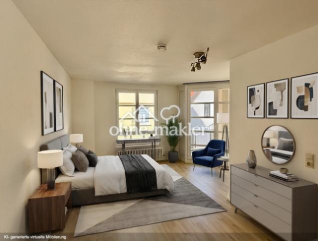 Einrichtungsbsp. SZ, KI-gen.