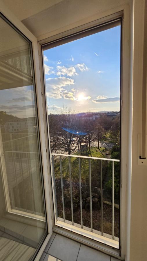 Sonne komm herein....